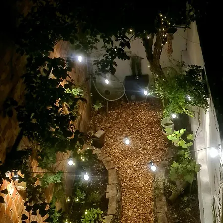 Feel At - Hotel *