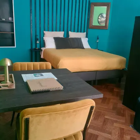 Feel At - Hotel