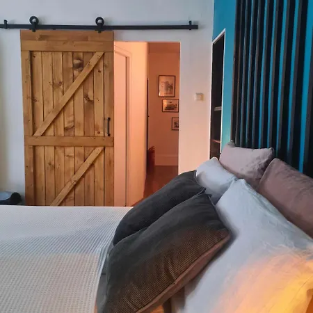 Hotel Feel At - Gulpen