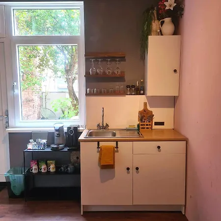 Szálloda Feel At - Gulpen