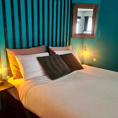 Hotel Feel At - Gulpen