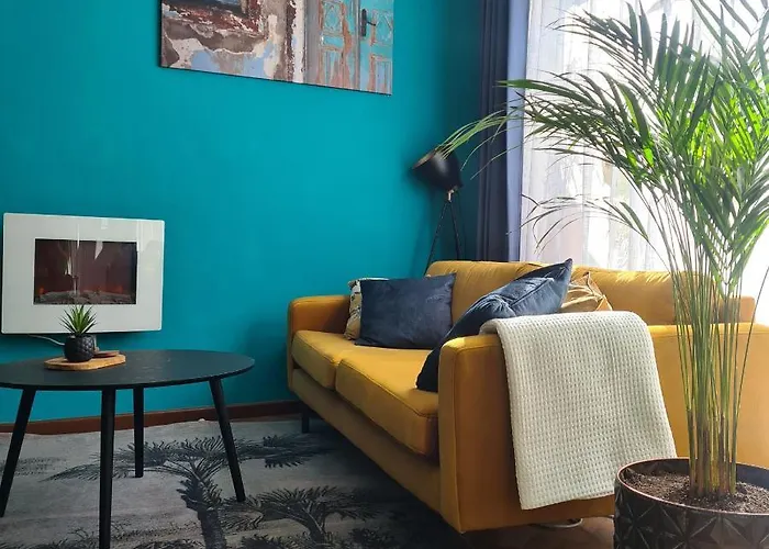 Feel At - فندق *