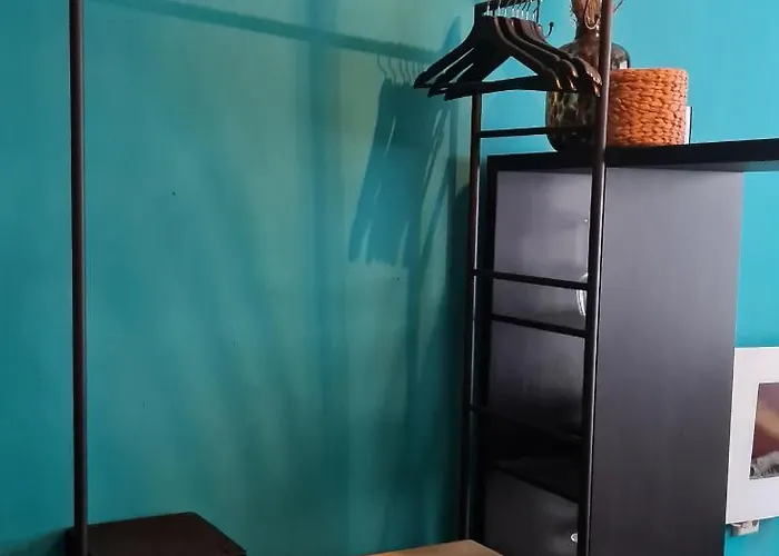 Feel At - فندق غولبين