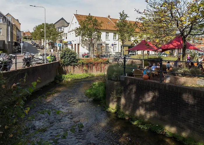 Feel At - غولبين