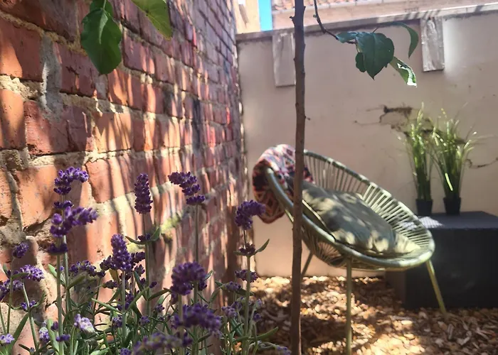 Feel At - فندق غولبين