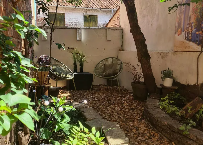 Feel At - Hotel Gulpen