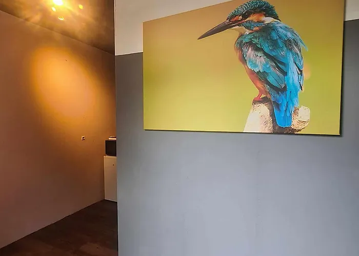 Hotel Feel At - Gulpen