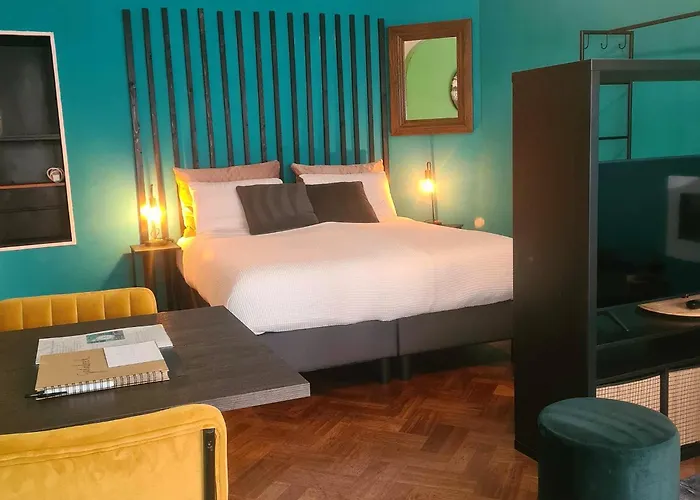 Feel At - Hotel Gulpen