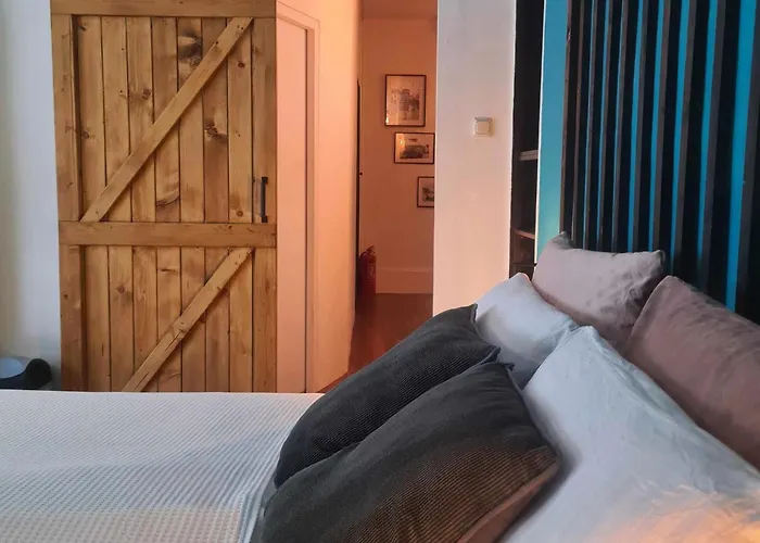 Hotel Feel At - Gulpen