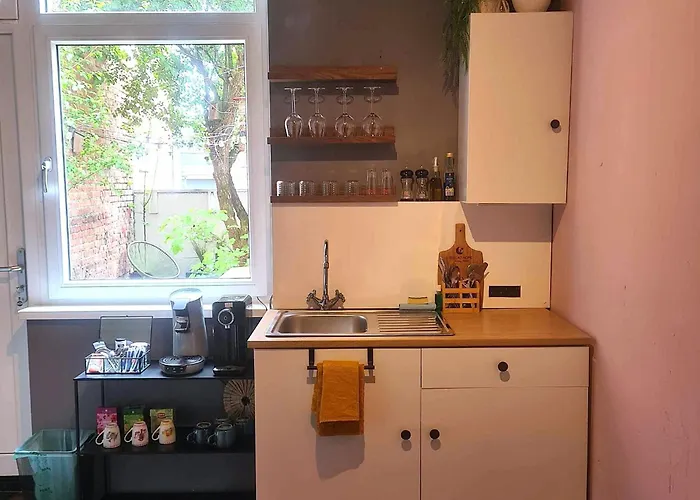 فندق Feel At - غولبين