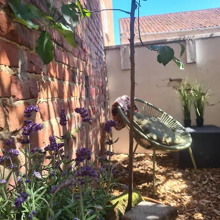 Feel At - Hotell Gulpen