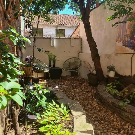 Feel At - Hotell Gulpen