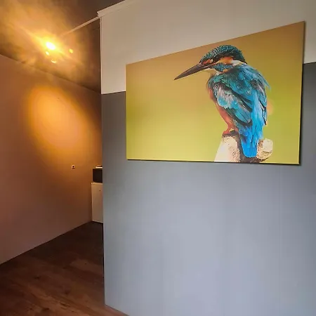 Hotell Feel At - Gulpen