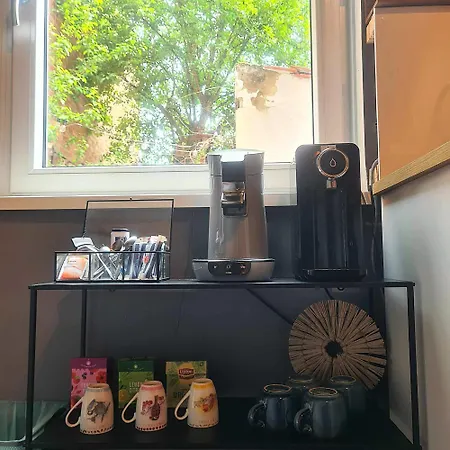 Feel At - Hotell Gulpen