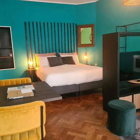 Feel At - Hotell Gulpen